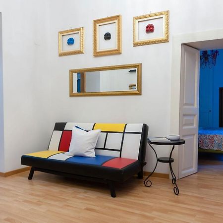 Casa Ritorna Apartman Sorrento Kültér fotó