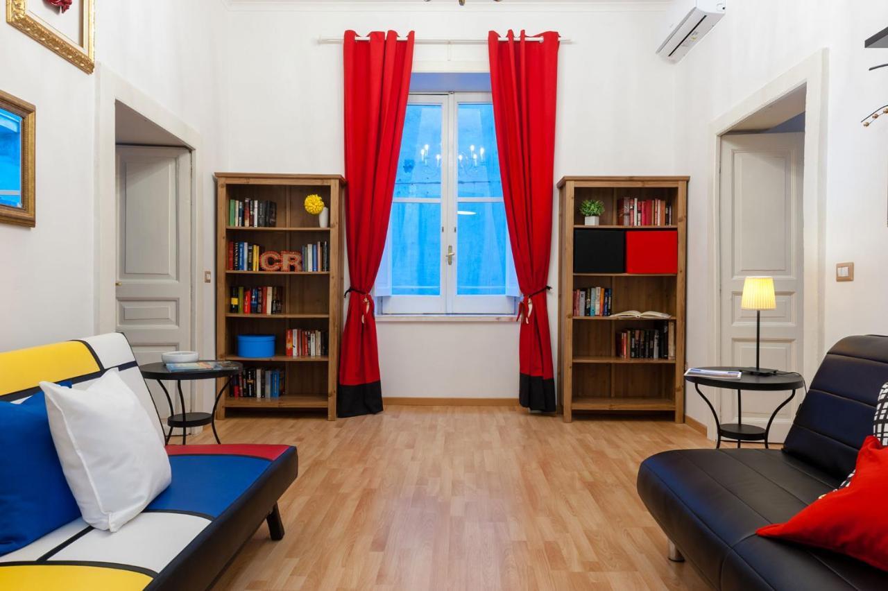 Casa Ritorna Apartman Sorrento Kültér fotó