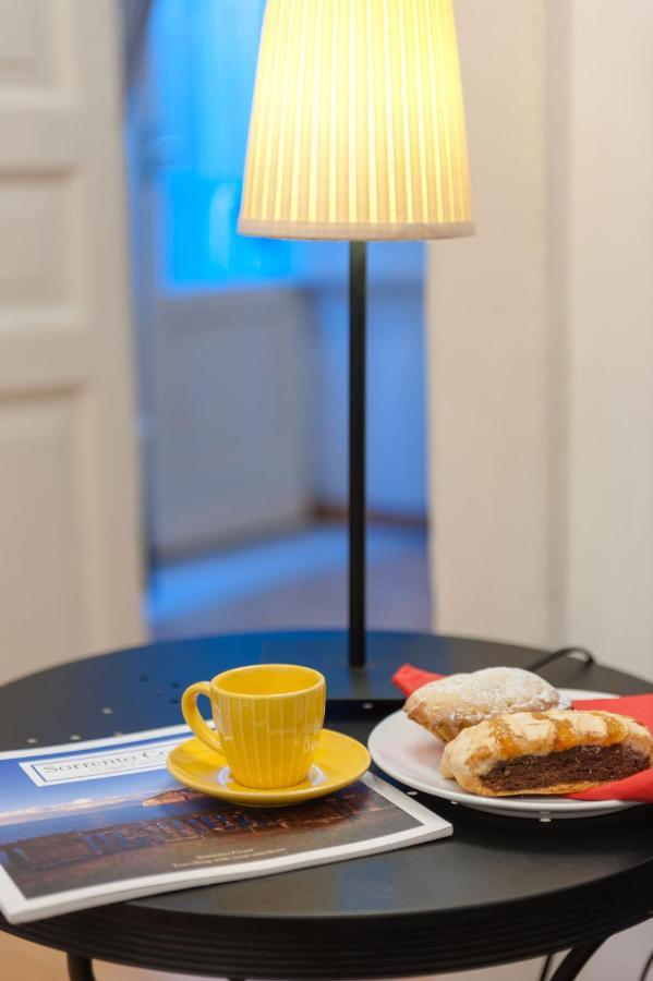 Casa Ritorna Apartman Sorrento Kültér fotó