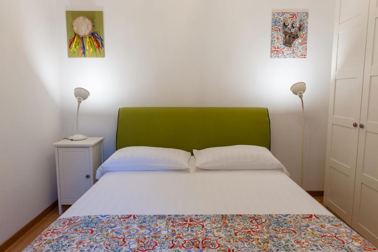 Casa Ritorna Apartman Sorrento Kültér fotó