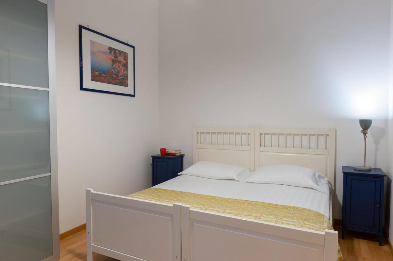 Casa Ritorna Apartman Sorrento Kültér fotó