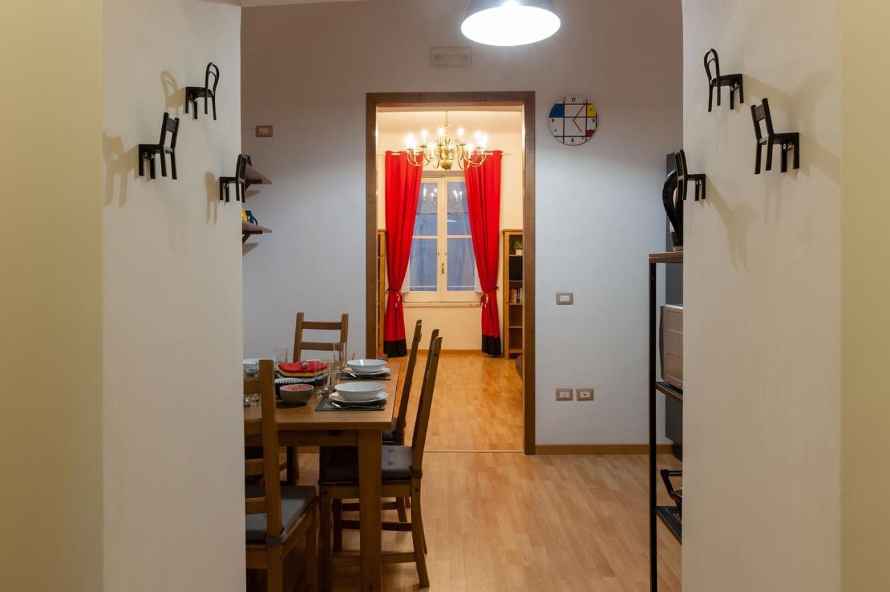 Casa Ritorna Apartman Sorrento Kültér fotó