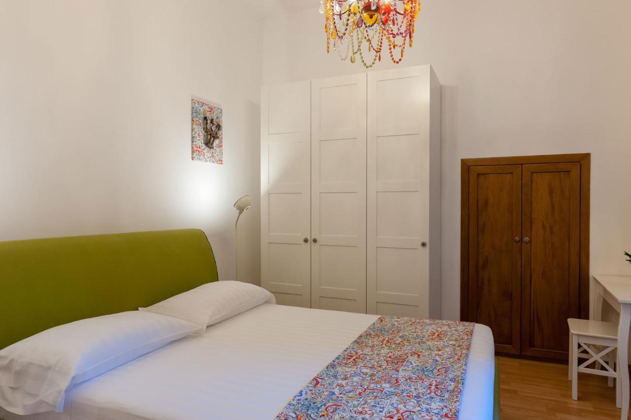 Casa Ritorna Apartman Sorrento Kültér fotó