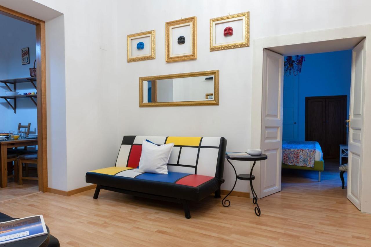 Casa Ritorna Apartman Sorrento Kültér fotó