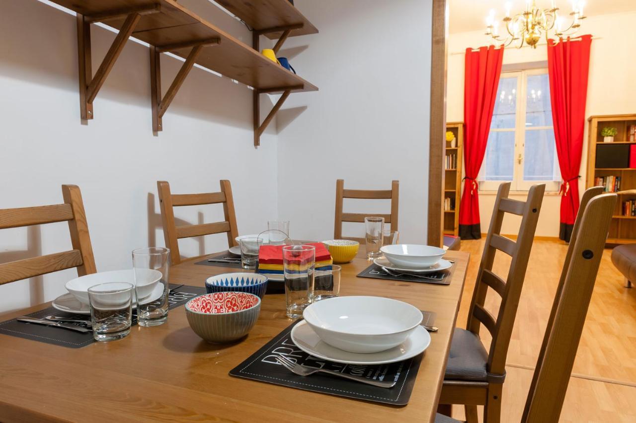 Casa Ritorna Apartman Sorrento Kültér fotó