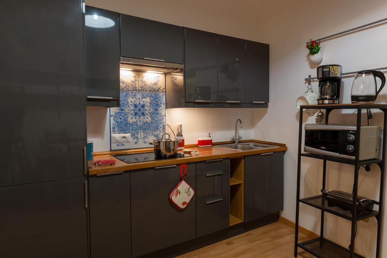 Casa Ritorna Apartman Sorrento Kültér fotó