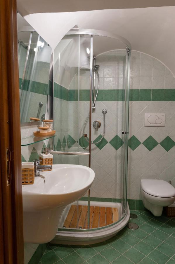 Casa Ritorna Apartman Sorrento Kültér fotó