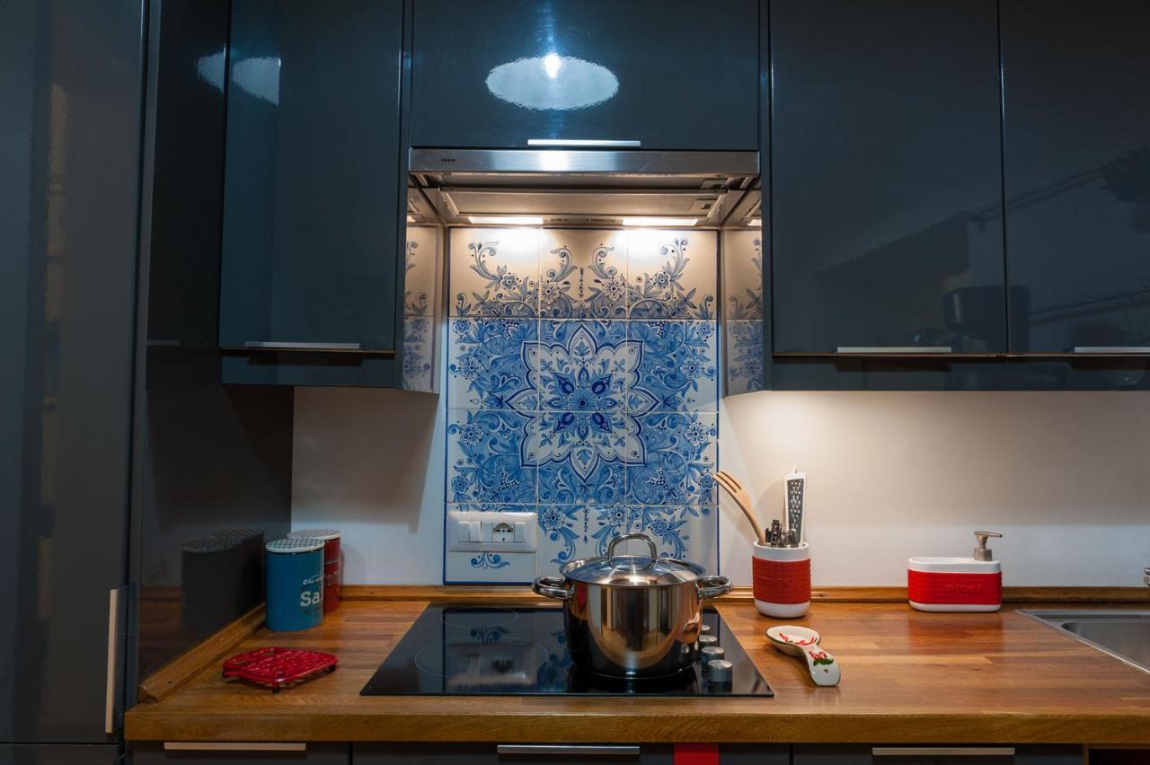 Casa Ritorna Apartman Sorrento Kültér fotó
