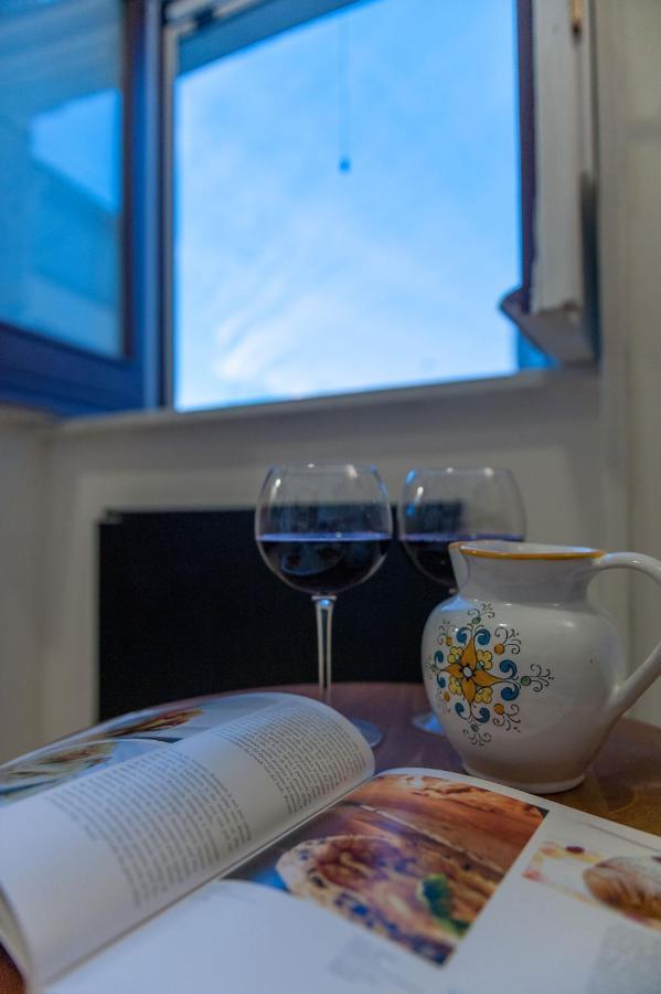 Casa Ritorna Apartman Sorrento Kültér fotó